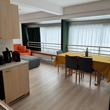 מרילבה Doss Della Pesa Apartment מראה חיצוני תמונה
