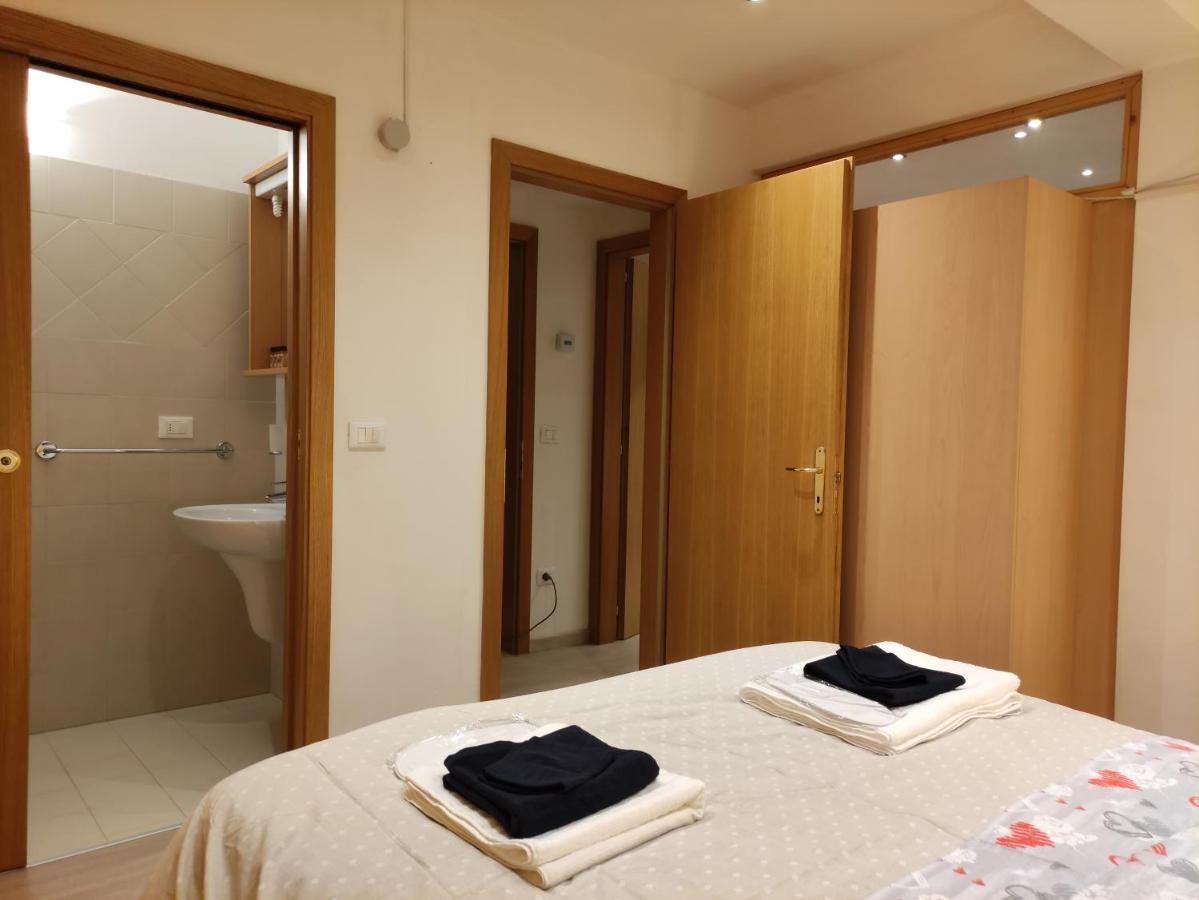 מרילבה Doss Della Pesa Apartment מראה חיצוני תמונה