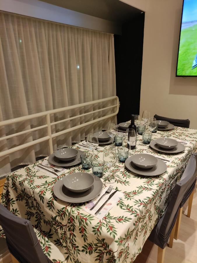מרילבה Doss Della Pesa Apartment מראה חיצוני תמונה