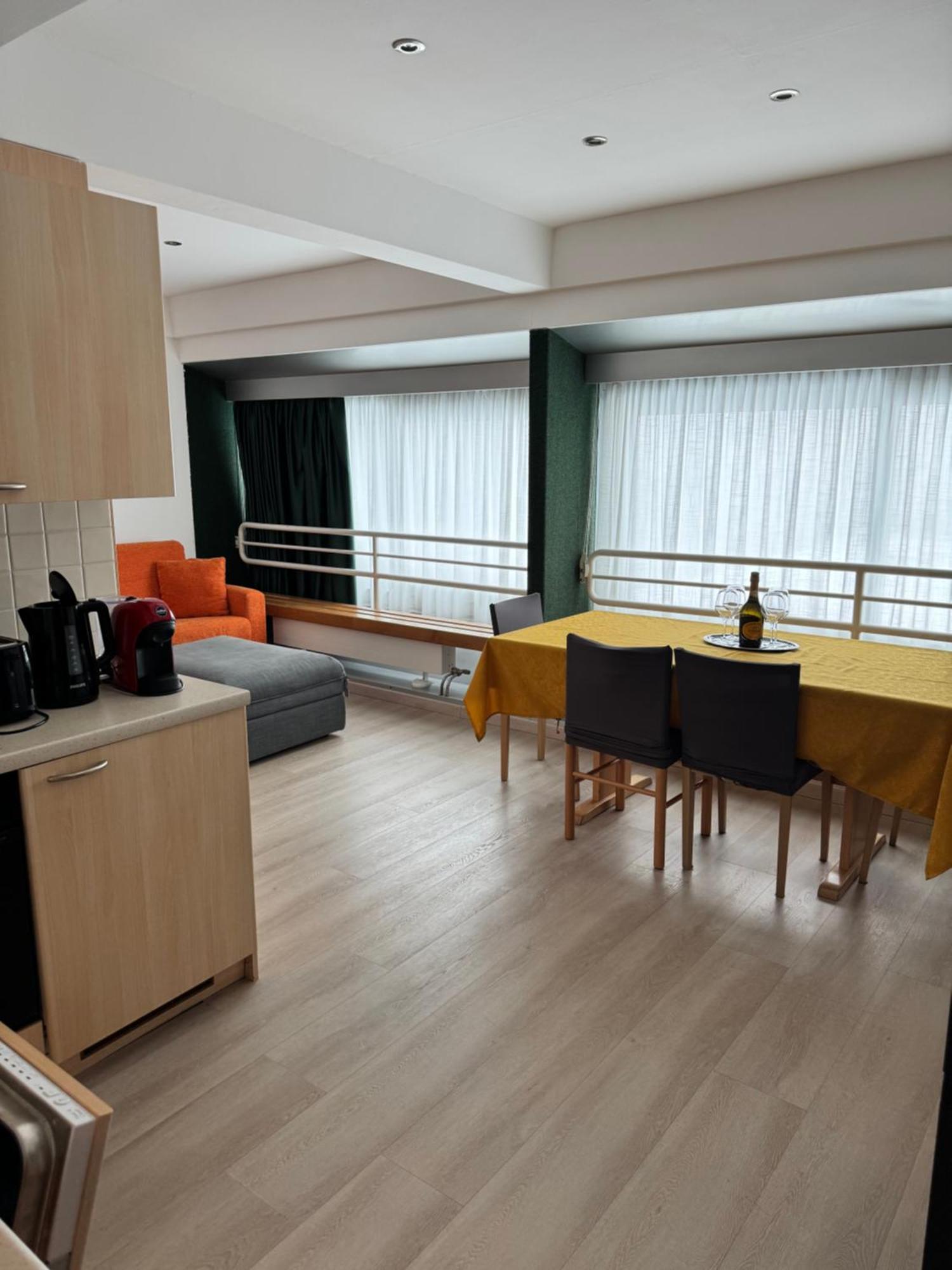 מרילבה Doss Della Pesa Apartment מראה חיצוני תמונה